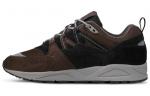 KARHU Кроссовки Fusion 2.0 'Jet Black Java' - фото