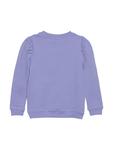 Толстовка enfant, сиреневый - фото 2