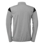 Тренировочная куртка Squad 27 Classic UHLSPORT - фото 2