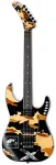 Электрогитара ESP LTD GL Desert Eagle - фото 2
