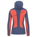 Спортивная куртка Karpos Parete softshell, синий - фото 2