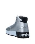 Кроссовки Umbro, серебряный - фото 3