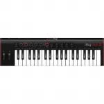 IK Multimedia iRig Keys 2 - 37-клавишный мини-контроллер для iPhone, iPad и Mac/PC Ik-multimedia - фото 2