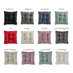 Подушка для стула Sleepling, темно-серый - фото 4