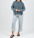 Длинный топ Ronnie в стиле Tide Beau Jours, Tide - фото 5