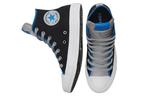 Кроссовки Converse All Star серии Canvas унисекс - фото 5