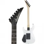 Электрогитара Jackson Dinky JS12, Snow White - фото 4