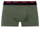 Боксеры Hugo Bodywear, 5 штук - фото 4