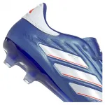 Футбольные бутсы adidas Copa Pure 2.2 FG, синий - фото 2