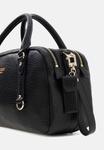 Сумка Guess MARSHA MINI, Schwarz/Black - фото 5