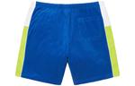 Баскетбольные шорты унисекс Supreme, цвет Blue - фото 2