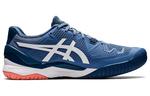 Мужские теннисные кроссовки Asics Gel-Resolution 8 - фото 2