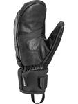 LEKI Лыжные перчатки Faust черного цвета - фото 2