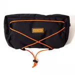 Сумка на руль Restrap Kit 17L, серебряный - фото 4