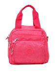 Наплечная сумка Mindesa, розовый - фото