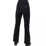 Лыжные брюки Skea Goldie Softshell (женские), Black - фото 2