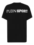 Футболка scratch Plein Sport, черный - фото 2