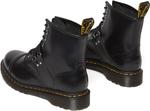 Ботинки Dr. Martens 1460 Hardware, черный - фото 4