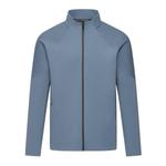 TRAINING Куртка мужская Descente, цвет BK-BLACK - фото 3