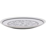 Тарелка A BATHING APE, белый - фото 3