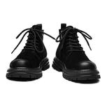 Мужские ботинки Cahhrrn X Martin Boot Men Beige Cachiotti - фото 3