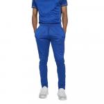 Спортивные брюки Umbro Pro Training Poly, синий - фото