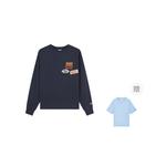 Свитшот Japan Version женский Champion, желтый - фото 4