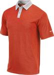 Мужская поло Columbia, State Orange - фото