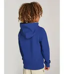 Толстовка Regular fit Calvin Klein Jeans, синий - фото 2