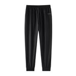 Повседневные брюки Unisex Mizuno, черный - фото 5