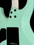 Suhr Modern Custom Shop - Серфовый зеленый - фото 9