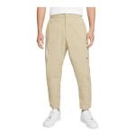 Брюки men's sportswear style essentials utility cone solid color breathable casual pants/trousers lime grey Nike, мультиколор - фото