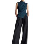 Топ Amira в цвете малахит A.L.C., Malachite - фото 2