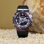 Часы CASIO G-Shock Analog-Digital 'Black', черный - фото 4