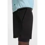 Шорты HUGO G01183, черный - фото 5