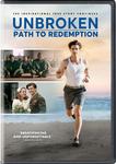 Диск DVD Unbroken: Path To Redemption - фото