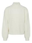 Vero Moda Girl Свитер в белом цвете - фото