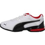 Низкие кроссовки Puma Low, белый - фото 2