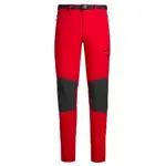 Брюки Trangoworld Lunel 005, красный - фото
