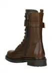 Ботильоны на платформе Wojas, Brown - фото 4