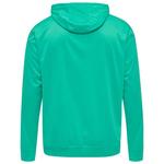 Худи Hummel Promo, серый - фото 2