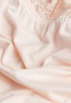 Ночная рубашка BLISS Cache Coeur, молочный - фото 4