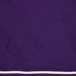 Mitchell Ness Фиолетовый мужской свитшот - фото 6