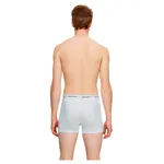 Боксеры 3 шт Selected Liam, белый - фото 2