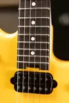 Электрогитара EVH 5150 Series Standard - EVH Yellow - фото 9