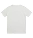 Футболка Guess Regular Fit с логотипом, белый - фото 2