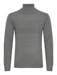 Свитер INDICODE JEANS Ernetto, Grey - фото