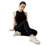 Спортивные брюки Guess New Victoire Scuba, черный - фото 6