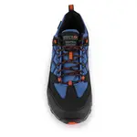 Походные ботинки Regatta Samaris III Low, синий - фото 4