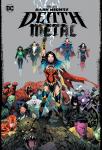 Absolute Dark Nights: Death Metal (DC Comics) - фото